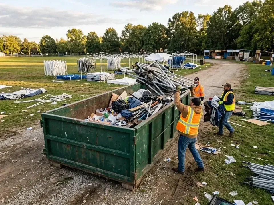 temporary-event-waste-containe-016 — frequently asked questions, Roll-Off Dumpster Rental Services in Juneau, AK